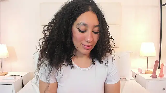 Sembang XXX Secara Langsung NaomiCambels