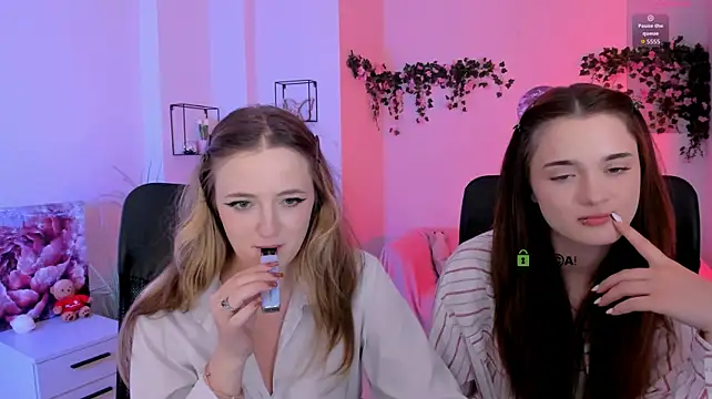 Živý XXX chat liana_kisses