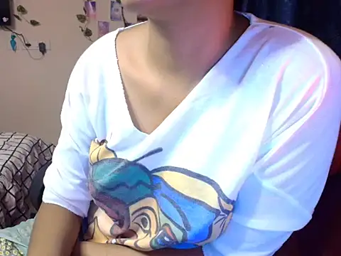 Živý XXX chat CUTE_princess_143