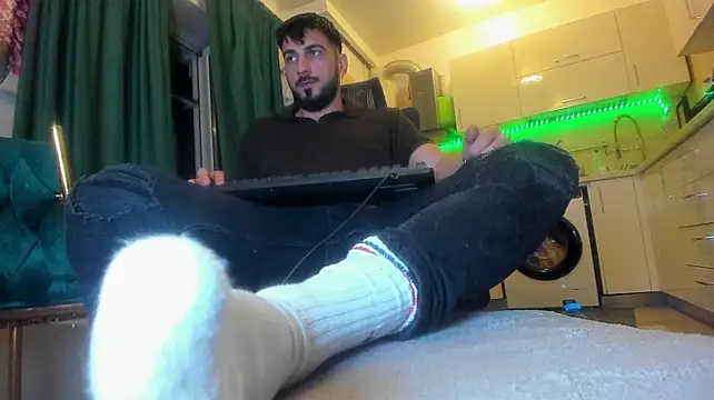 Chatroom XXX en direct de master9four