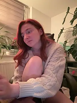 Živý XXX chat HoneyBunnyyy