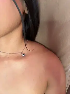 Chat XXX en directo de Doll_Maddy_