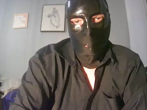 BigSilkCock live XXX chat