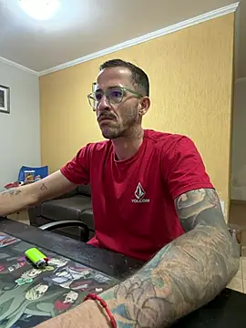 MeladoDiMel Chat XXX in diretta
