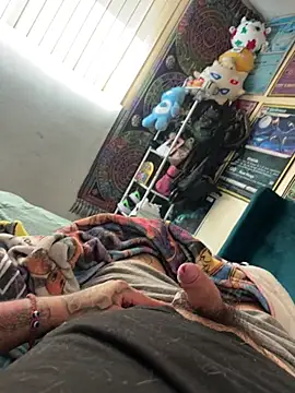 delulu217's Webcam Show