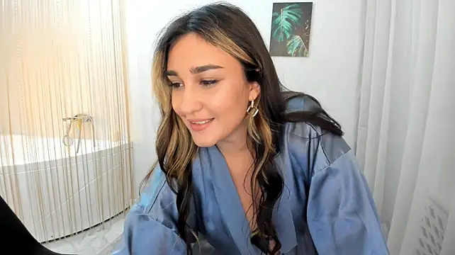צ'אט XXX בשידור חי של GoldenHeart_1