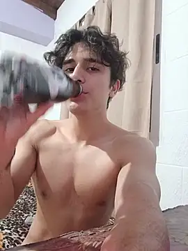 Chat XXX en directo de Sempai_Moon