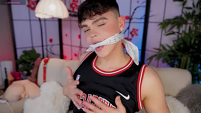 Chat XXX Live PRINCE_STEV