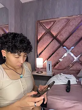 Chat XXX ao vivo de ian_mathias_