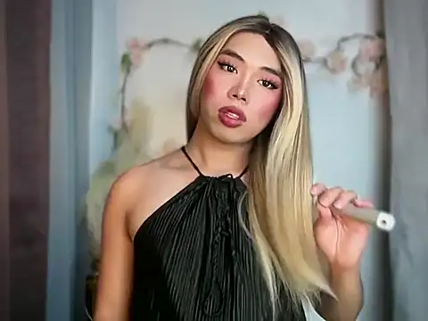 seductive_FerryXXX 现场XXX聊天