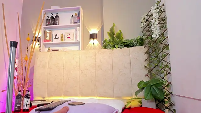 _taylor_black Live XXX-chat