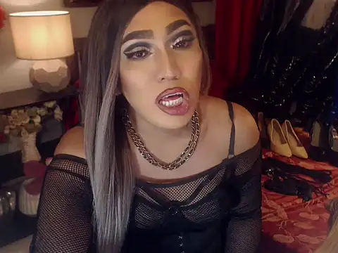 SamanthaAlmazora's Live XXX Chat