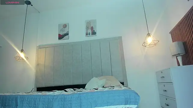 Chat XXX ao vivo de Antho_x1