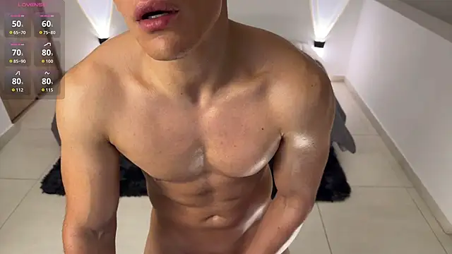Maxx_Lancaster Live XXX-Chat