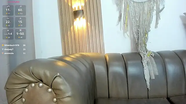 Chat XXX ao vivo de ceresitaa