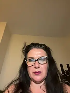 Webkamerová show Roxanne-xox