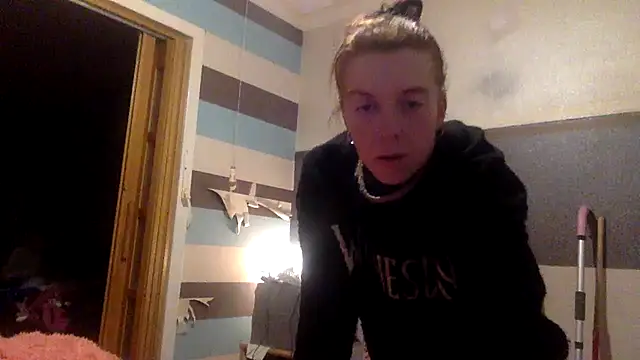Bellababexox Show in webcam