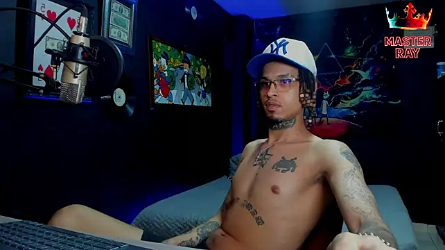 XXXRAYGAMES Chat XXX in diretta