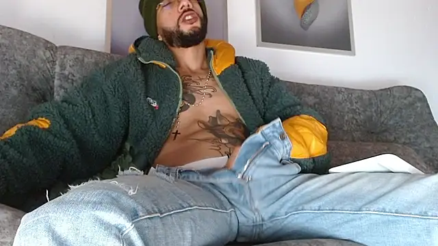 LukasScott_ Chat XXX live