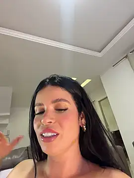 Rafaellaz 现场XXX聊天