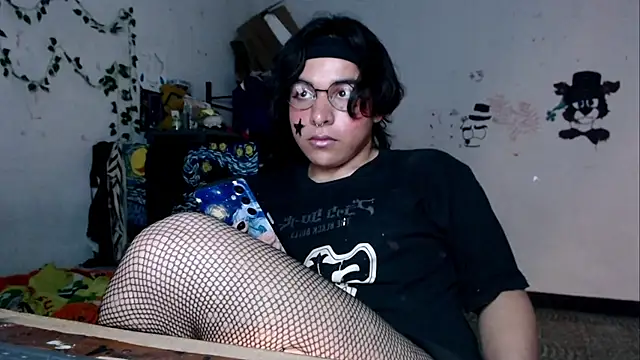 Онлайн чат XXX Cutie_Sam