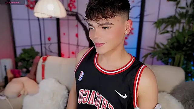Онлайн чат XXX PRINCE_STEV