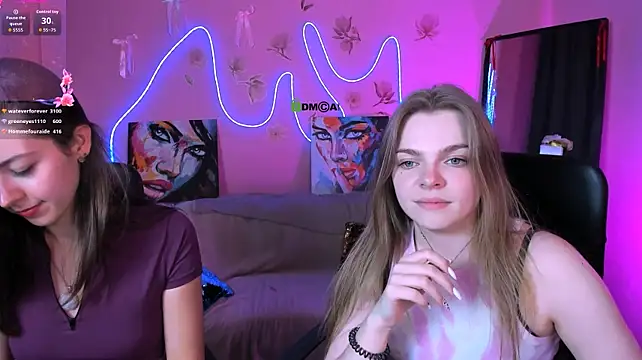 Chat XXX en directo de kitniss_dreamy