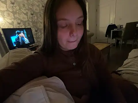 Czat XXX na żywo – Ellamaix