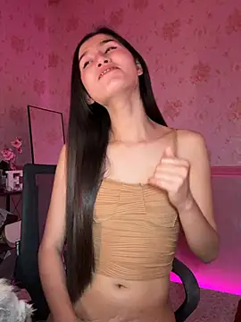 anne_smithe Adlı Modelin Web Kamerası Şovu