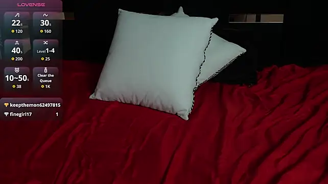 thomas_montiel Live XXX-chat