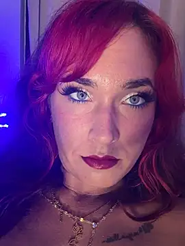 Phoenix_May Chat XXX in diretta