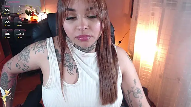 Czat XXX na żywo – natyk_m