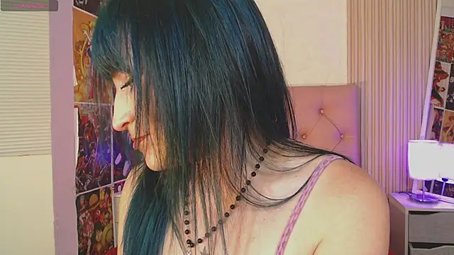 Chat +18 de alicia_moom ao vivo