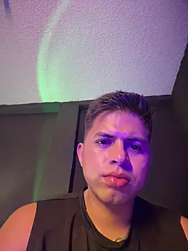 Chat XXX en directo de Niicky1_