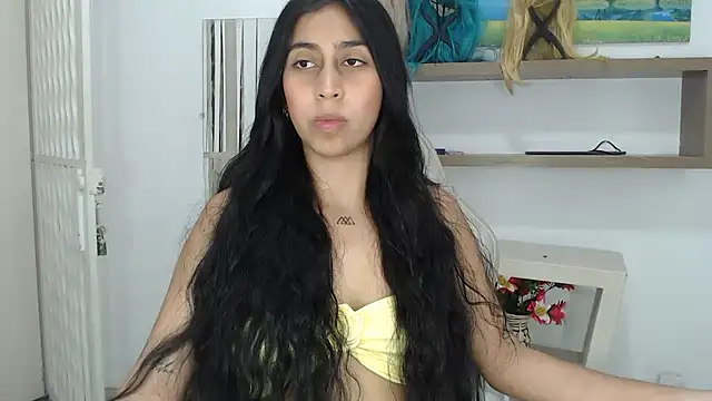 mia_violet__ লাইভ XXX চ্যাট
