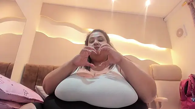 Živý XXX chat Alisson_am