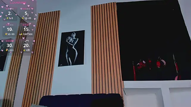 kittymonroe1 Chat XXX in diretta
