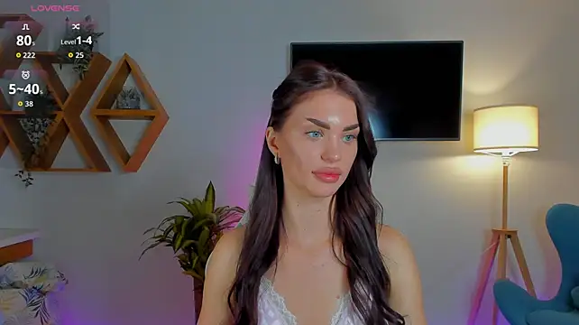 XXX chat uživo modela Eva__Blaze