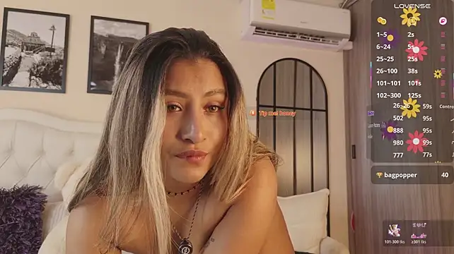Rubyross21 Chat XXX in diretta