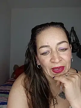 Živý XXX chat AshleeyLove