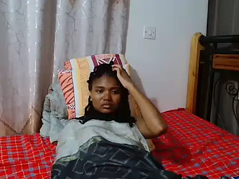 JJSecrets – Live XXX-chat