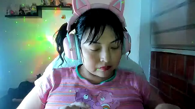 Shaddycute_ Live XXX-Chat