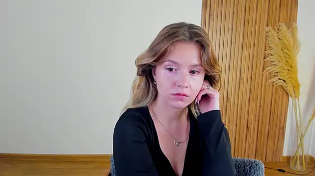 MilanaBalmain Live XXX-Chat