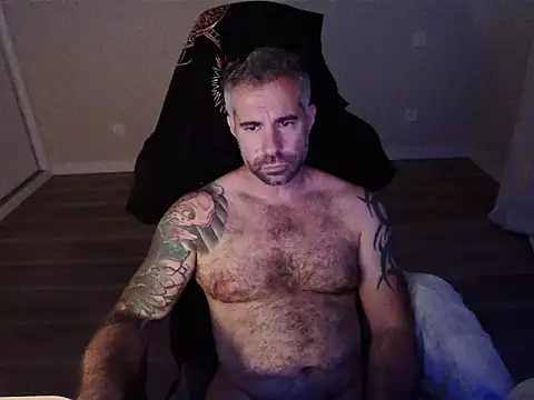 mar88magic Live XXX-chat