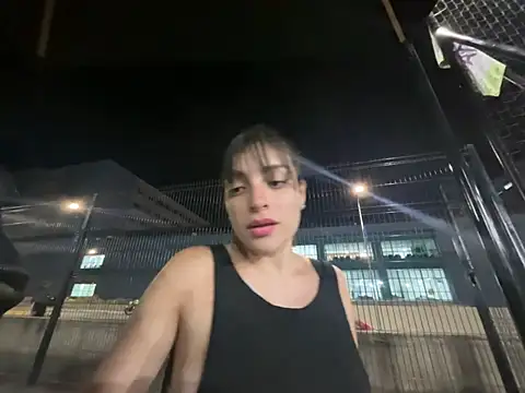 XXX chat uživo modela dakota_le