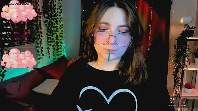 fairy_tara's Live XXX Chat
