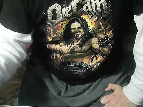 Онлайн чат XXX OreCam