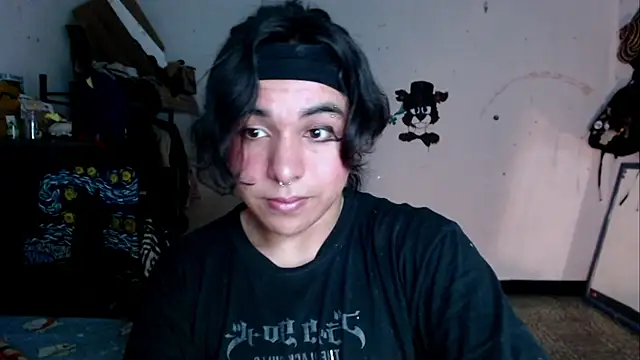 Онлайн чат XXX Cutie_Sam
