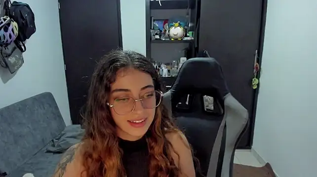 star_shooting8's Live XXX Chat