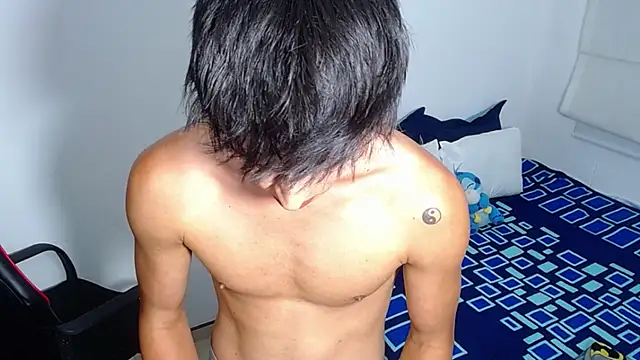 rowanbig Chat XXX live